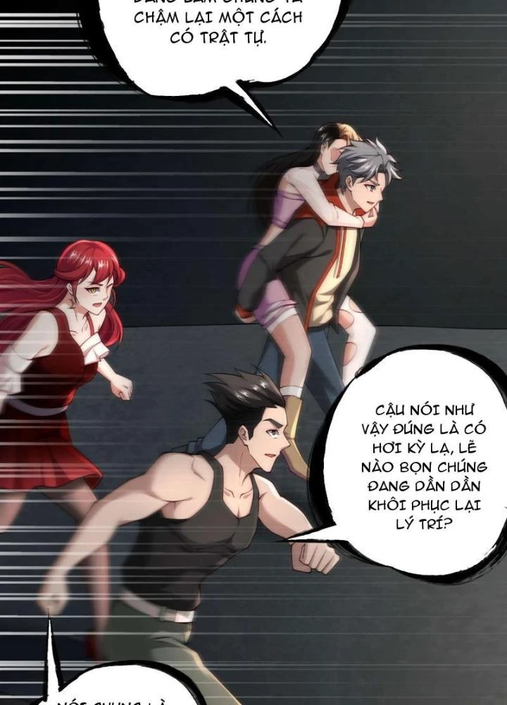 Mạt Thế Đa Bội Phản Hoàn Hệ Thống Chapter 19 - Trang 36