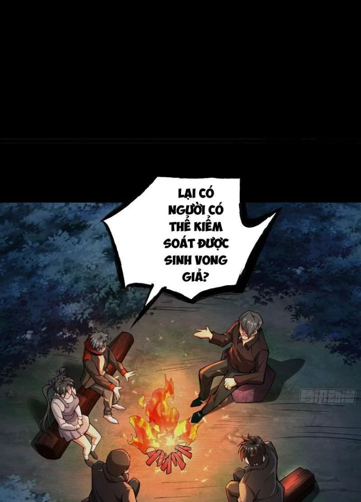 Mạt Thế Đa Bội Phản Hoàn Hệ Thống Chapter 19 - Trang 42