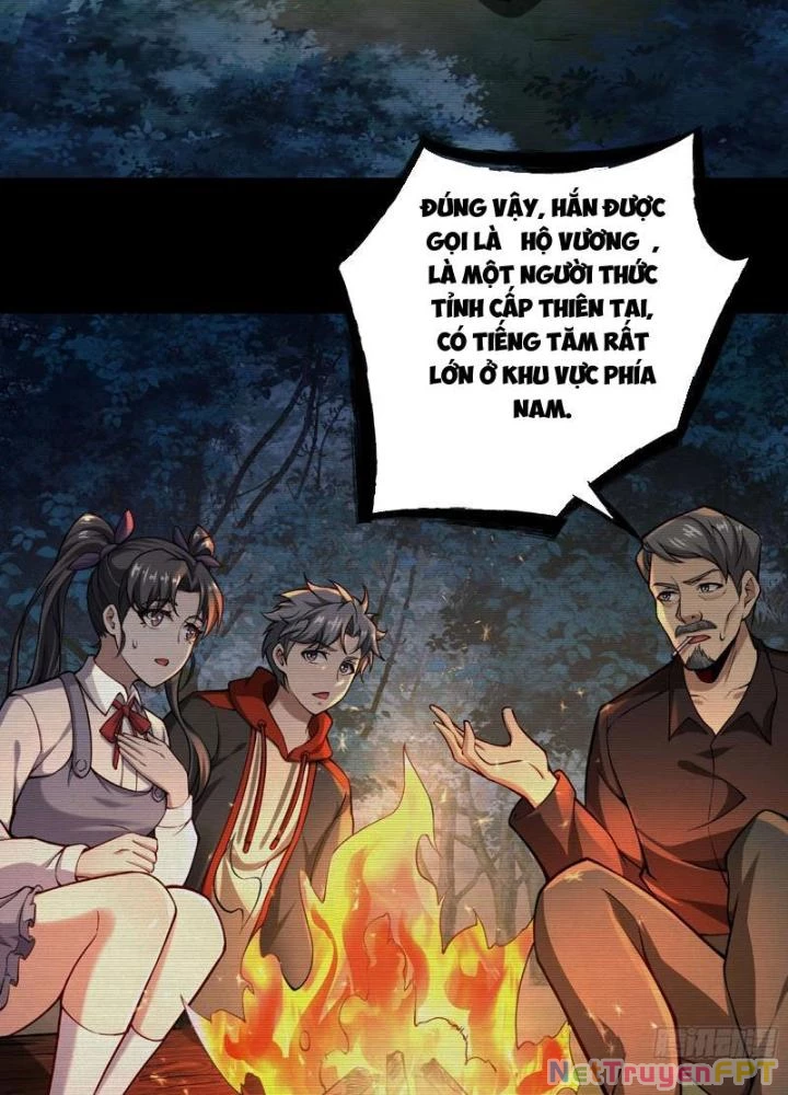 Mạt Thế Đa Bội Phản Hoàn Hệ Thống Chapter 19 - Trang 44