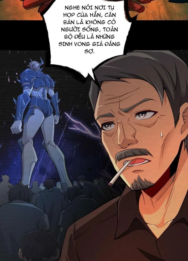 Mạt Thế Đa Bội Phản Hoàn Hệ Thống Chapter 19 - Trang 46