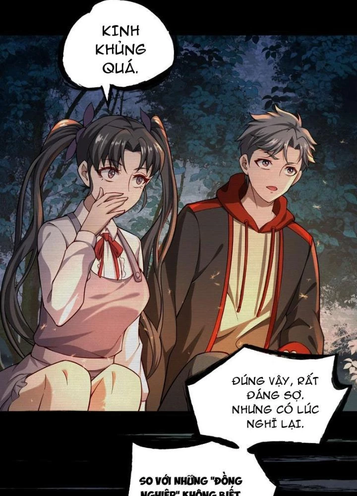 Mạt Thế Đa Bội Phản Hoàn Hệ Thống Chapter 19 - Trang 48