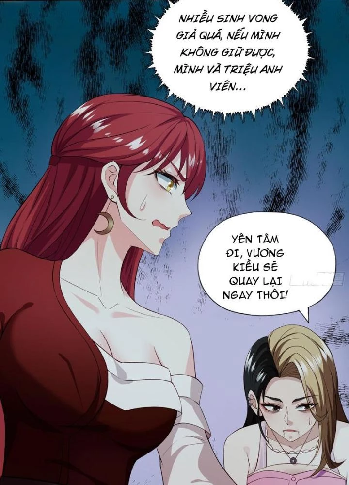 Mạt Thế Đa Bội Phản Hoàn Hệ Thống Chapter 19 - Trang 8