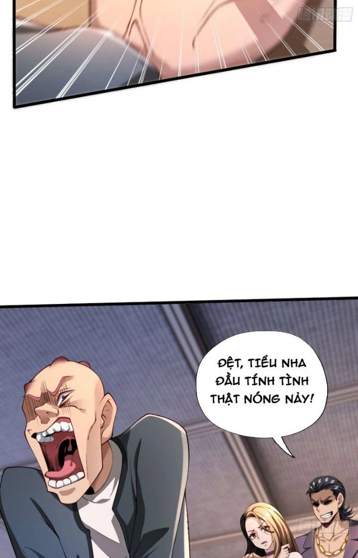 Mạt Thế Đa Bội Phản Hoàn Hệ Thống Chapter 2 - Trang 13