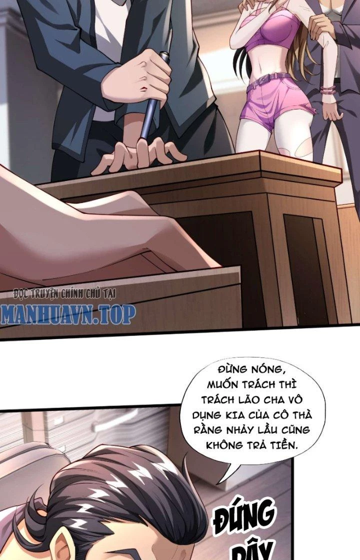Mạt Thế Đa Bội Phản Hoàn Hệ Thống Chapter 2 - Trang 14