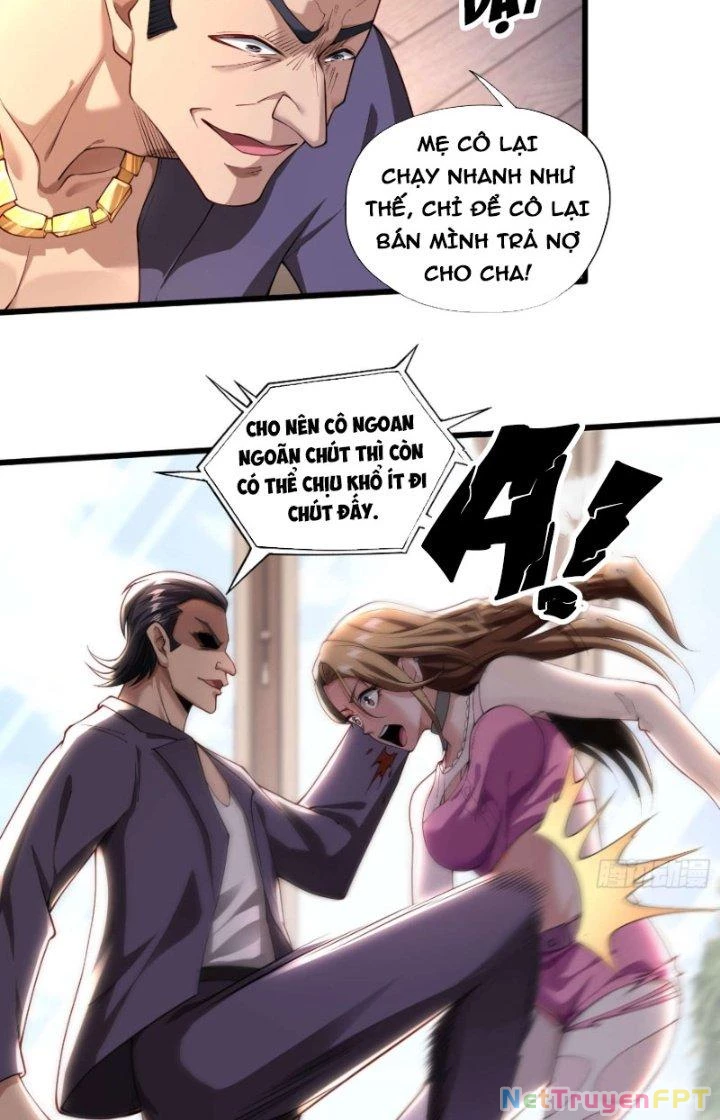 Mạt Thế Đa Bội Phản Hoàn Hệ Thống Chapter 2 - Trang 15