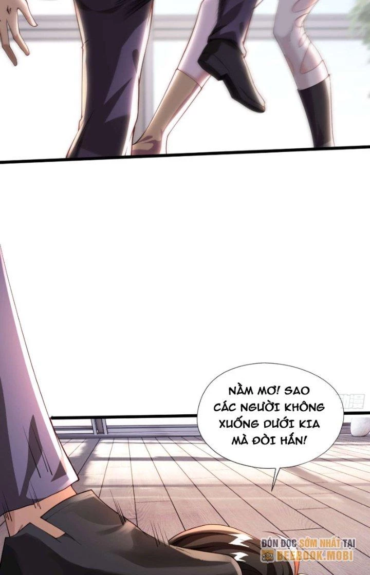 Mạt Thế Đa Bội Phản Hoàn Hệ Thống Chapter 2 - Trang 16
