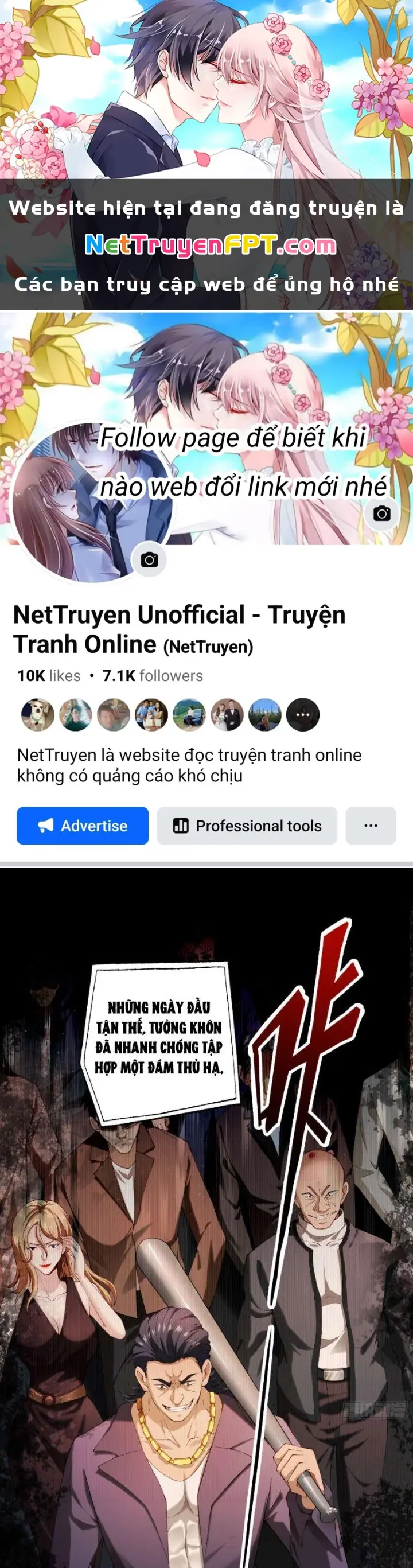 Mạt Thế Đa Bội Phản Hoàn Hệ Thống Chapter 2 - Trang 2