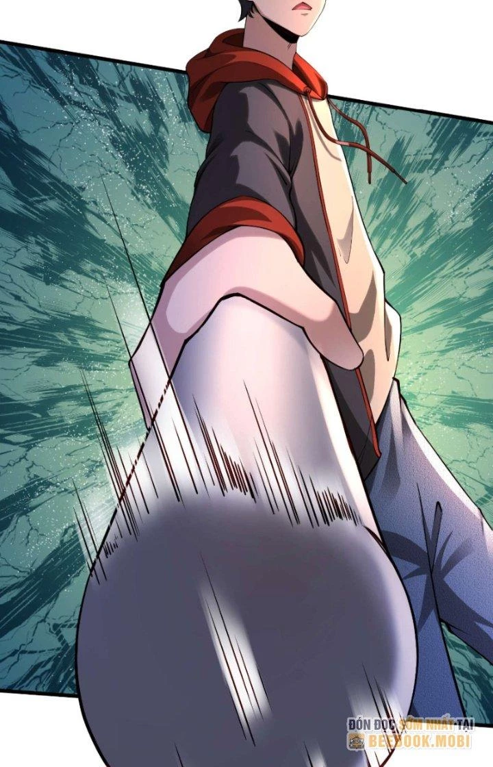Mạt Thế Đa Bội Phản Hoàn Hệ Thống Chapter 2 - Trang 21