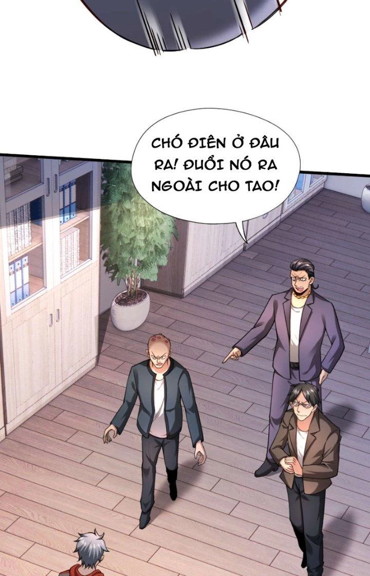 Mạt Thế Đa Bội Phản Hoàn Hệ Thống Chapter 2 - Trang 22
