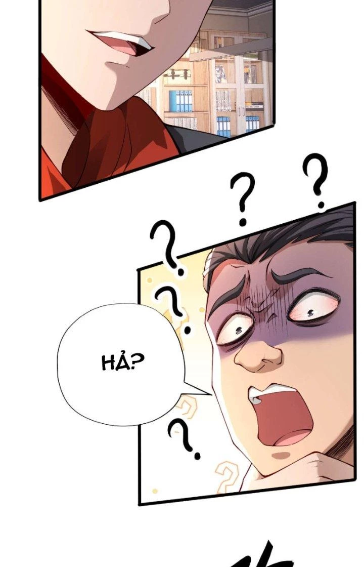 Mạt Thế Đa Bội Phản Hoàn Hệ Thống Chapter 2 - Trang 28