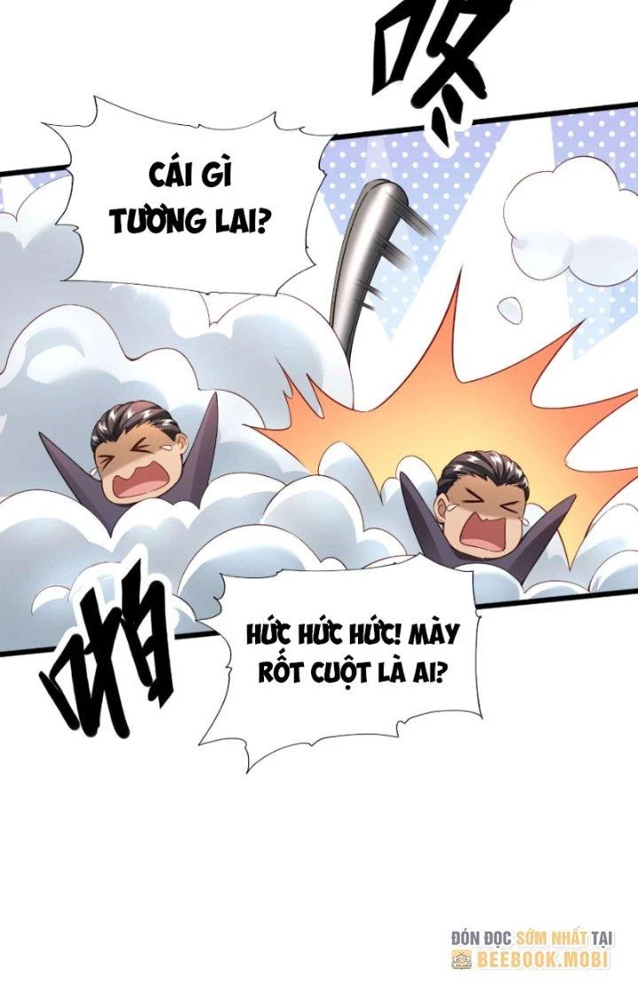Mạt Thế Đa Bội Phản Hoàn Hệ Thống Chapter 2 - Trang 29