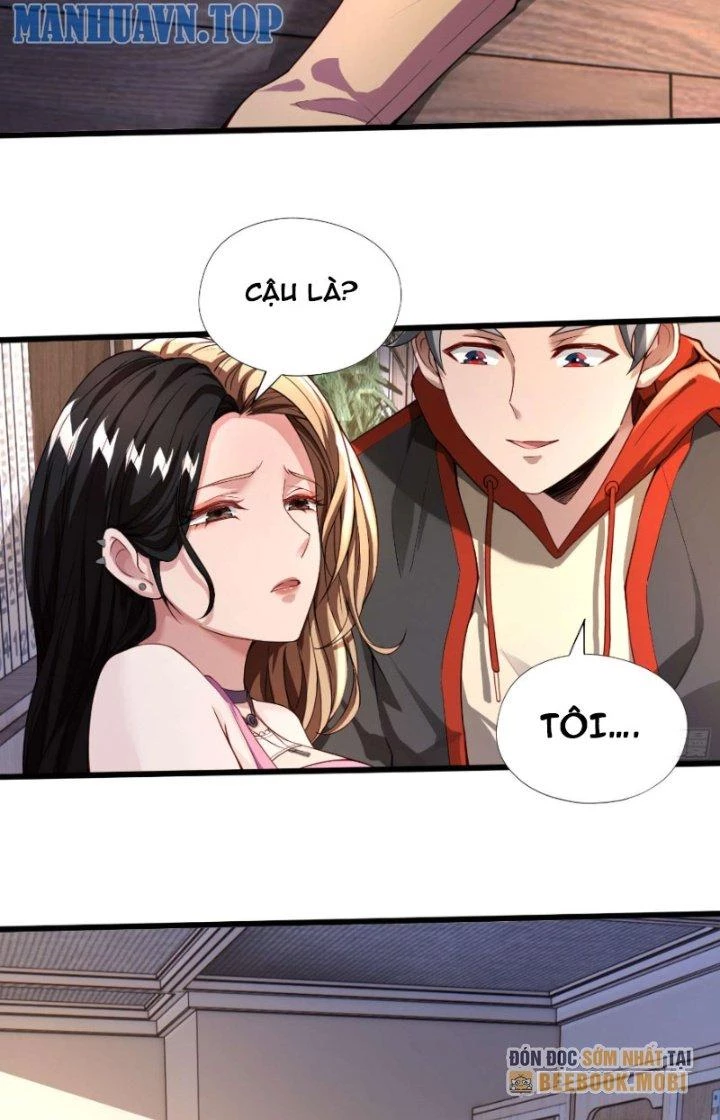 Mạt Thế Đa Bội Phản Hoàn Hệ Thống Chapter 2 - Trang 32