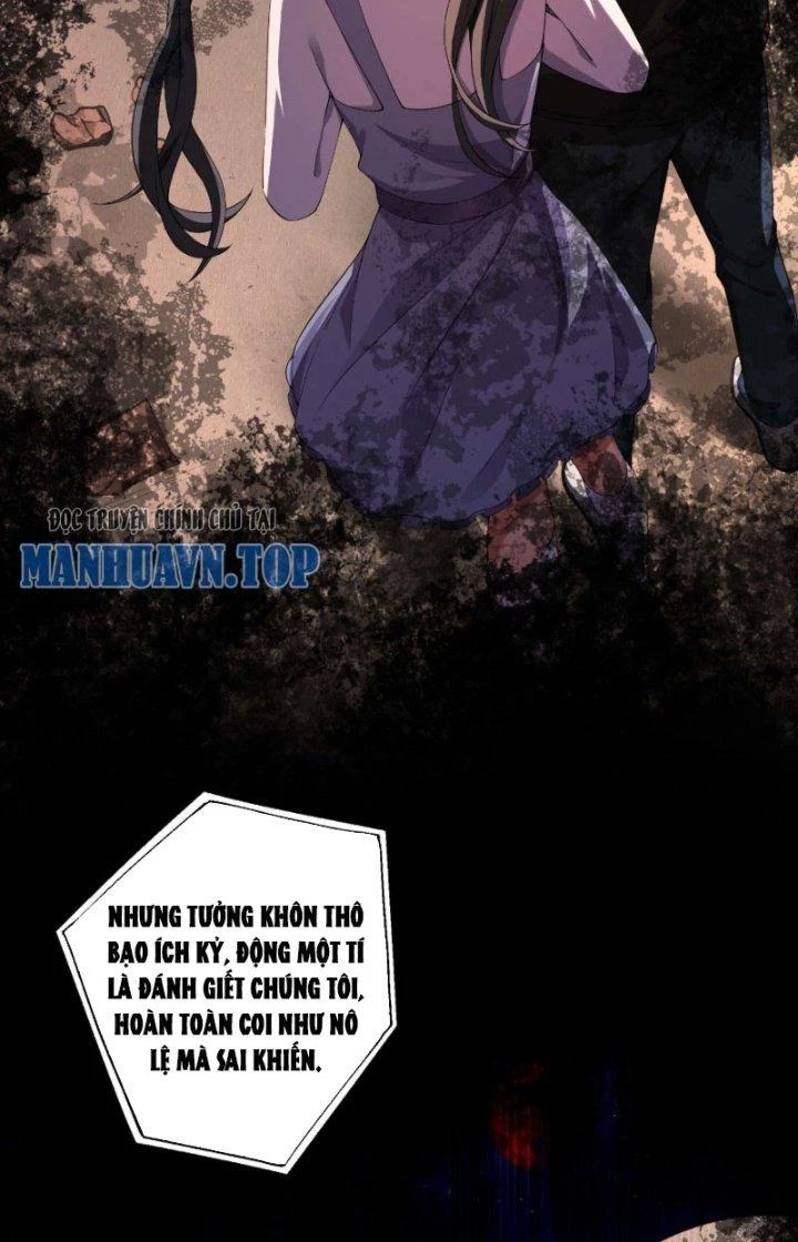Mạt Thế Đa Bội Phản Hoàn Hệ Thống Chapter 2 - Trang 4