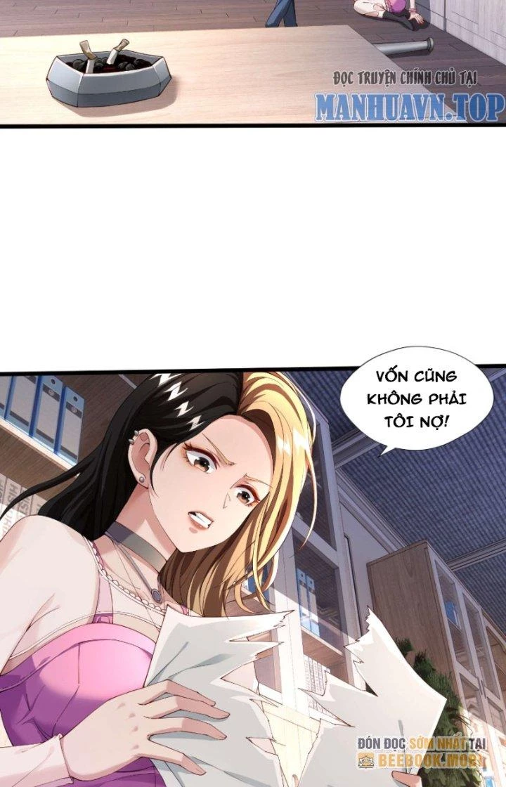 Mạt Thế Đa Bội Phản Hoàn Hệ Thống Chapter 2 - Trang 41