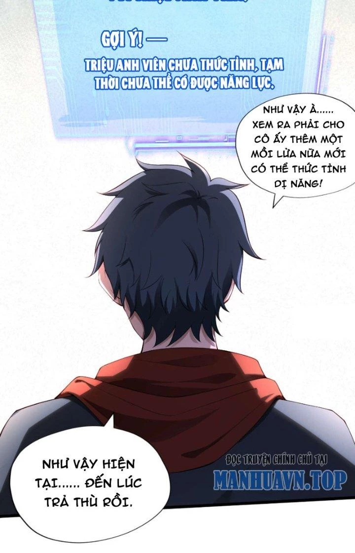 Mạt Thế Đa Bội Phản Hoàn Hệ Thống Chapter 2 - Trang 43