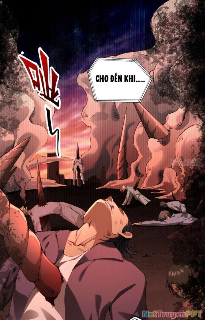 Mạt Thế Đa Bội Phản Hoàn Hệ Thống Chapter 2 - Trang 5