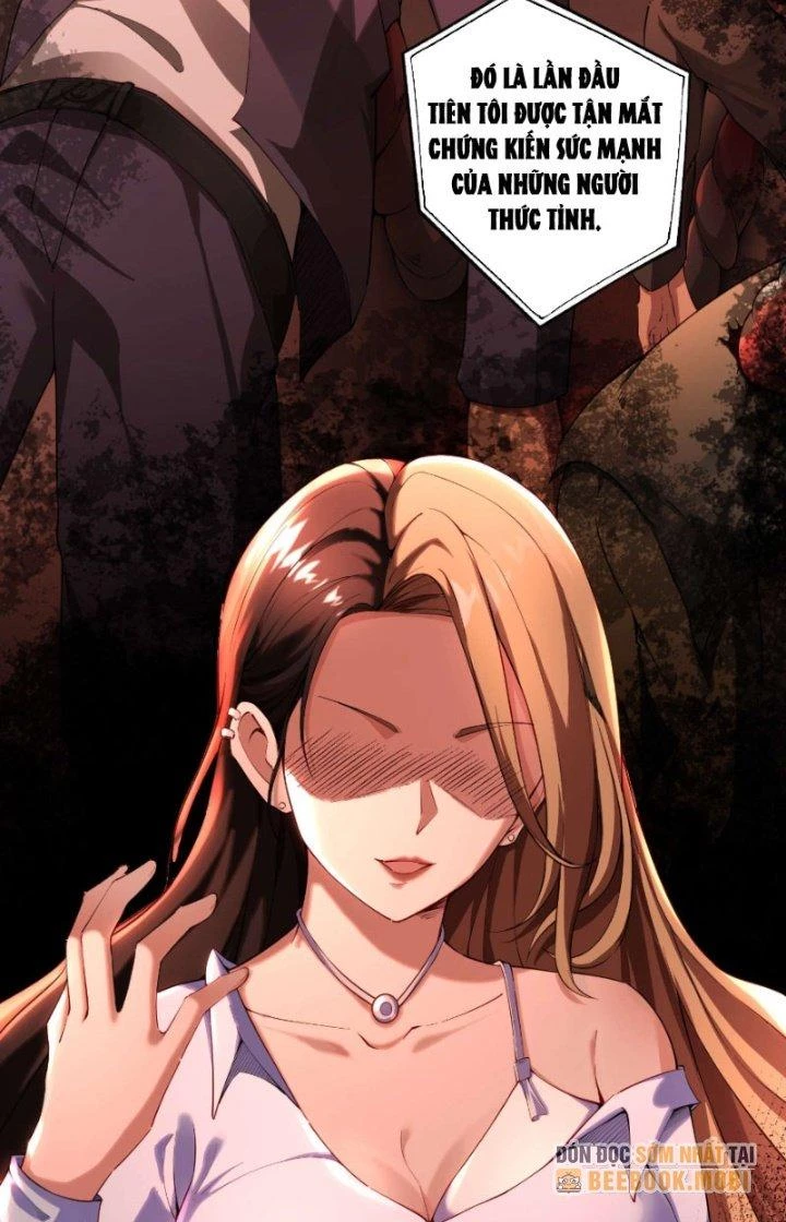 Mạt Thế Đa Bội Phản Hoàn Hệ Thống Chapter 2 - Trang 6