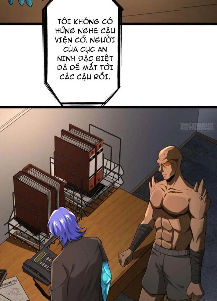 Mạt Thế Đa Bội Phản Hoàn Hệ Thống Chapter 20 - Trang 10