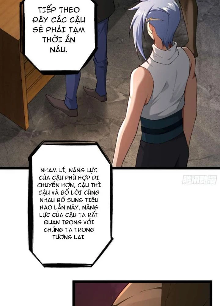 Mạt Thế Đa Bội Phản Hoàn Hệ Thống Chapter 20 - Trang 12