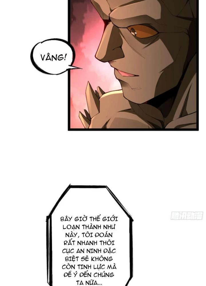 Mạt Thế Đa Bội Phản Hoàn Hệ Thống Chapter 20 - Trang 14