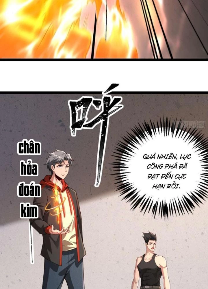 Mạt Thế Đa Bội Phản Hoàn Hệ Thống Chapter 20 - Trang 24