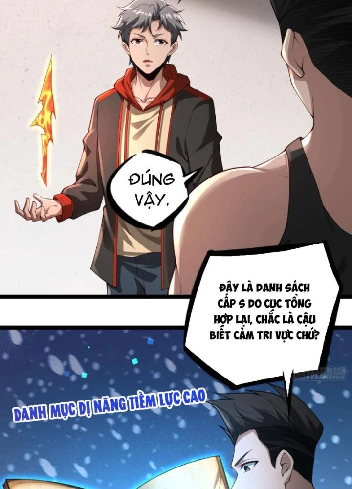 Mạt Thế Đa Bội Phản Hoàn Hệ Thống Chapter 20 - Trang 28