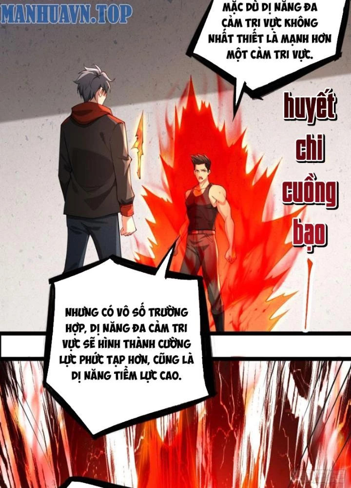 Mạt Thế Đa Bội Phản Hoàn Hệ Thống Chapter 20 - Trang 34