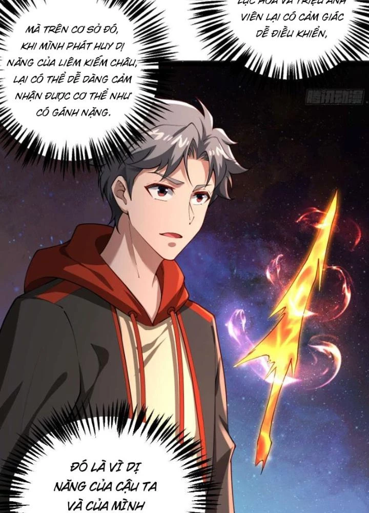 Mạt Thế Đa Bội Phản Hoàn Hệ Thống Chapter 20 - Trang 40