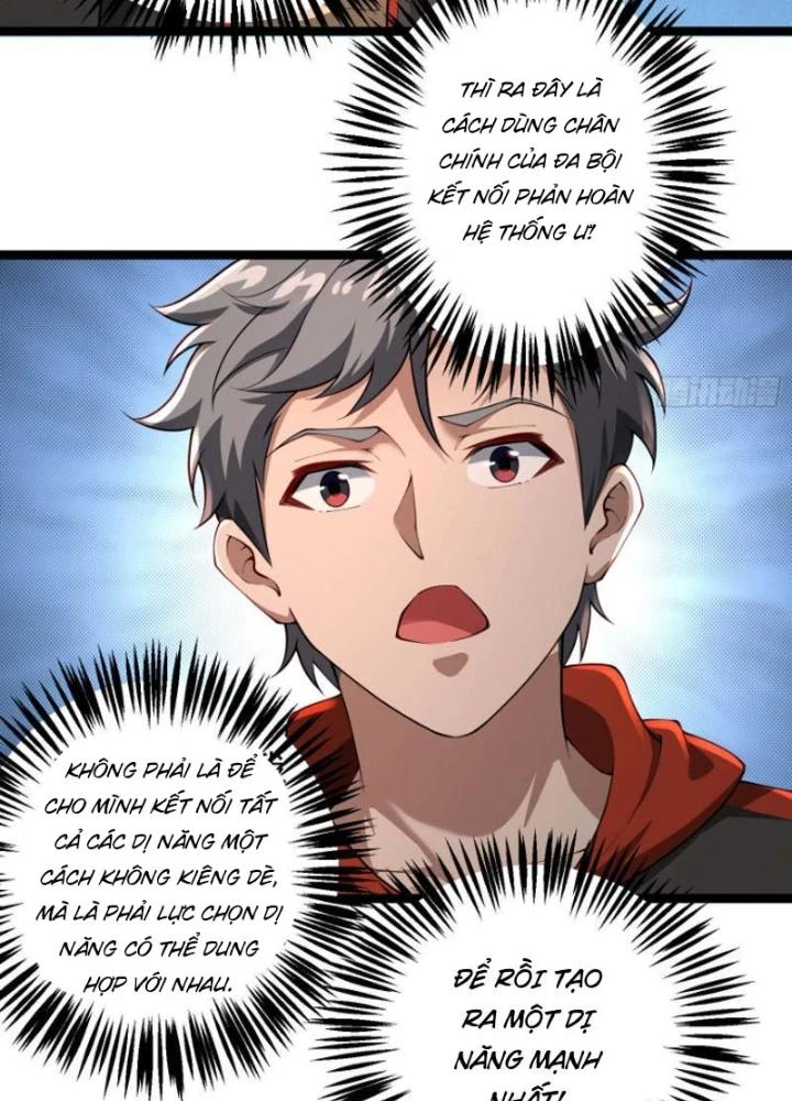 Mạt Thế Đa Bội Phản Hoàn Hệ Thống Chapter 20 - Trang 42