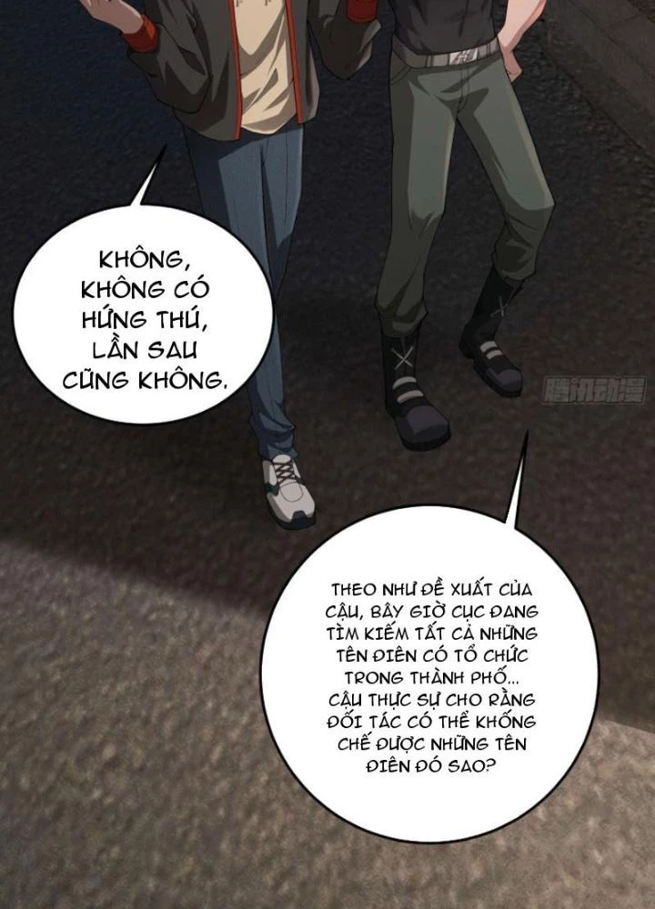 Mạt Thế Đa Bội Phản Hoàn Hệ Thống Chapter 20 - Trang 46