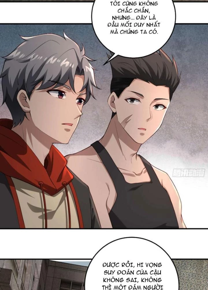 Mạt Thế Đa Bội Phản Hoàn Hệ Thống Chapter 20 - Trang 48