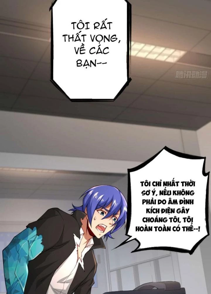 Mạt Thế Đa Bội Phản Hoàn Hệ Thống Chapter 20 - Trang 8
