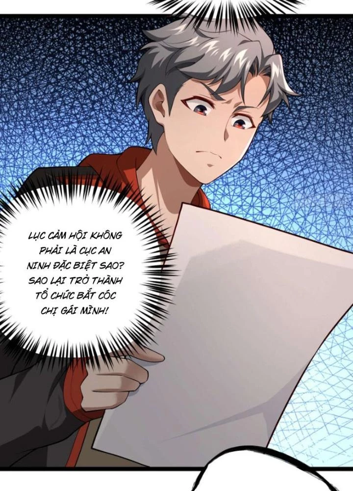 Mạt Thế Đa Bội Phản Hoàn Hệ Thống Chapter 21 - Trang 12