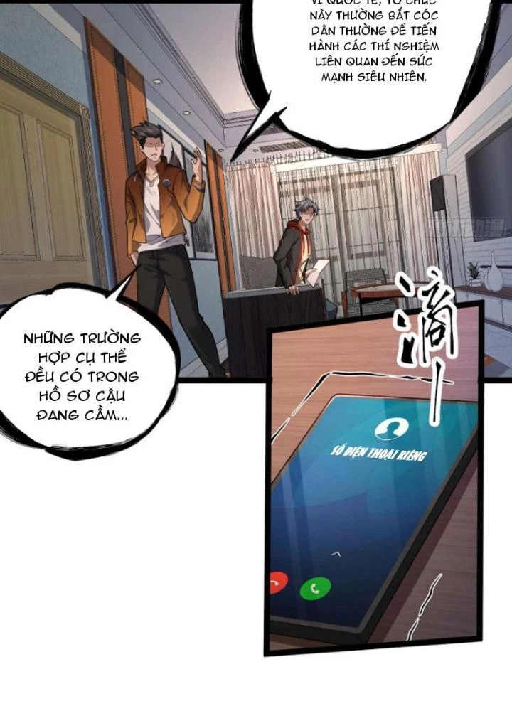 Mạt Thế Đa Bội Phản Hoàn Hệ Thống Chapter 21 - Trang 14