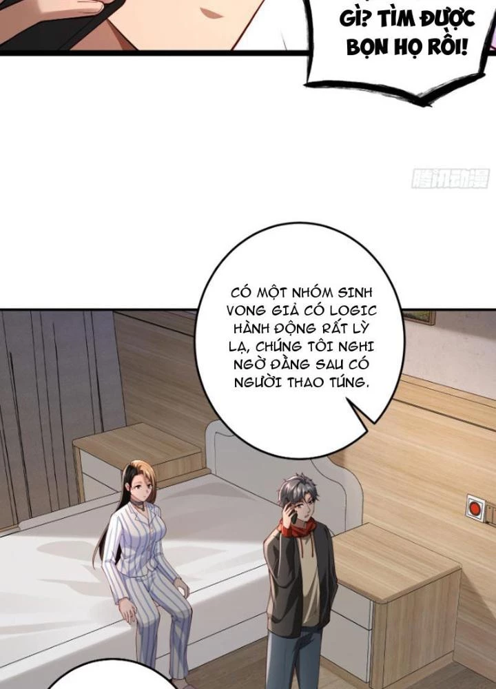 Mạt Thế Đa Bội Phản Hoàn Hệ Thống Chapter 21 - Trang 18