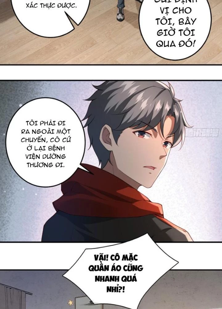 Mạt Thế Đa Bội Phản Hoàn Hệ Thống Chapter 21 - Trang 20
