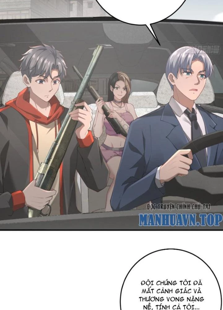 Mạt Thế Đa Bội Phản Hoàn Hệ Thống Chapter 21 - Trang 32