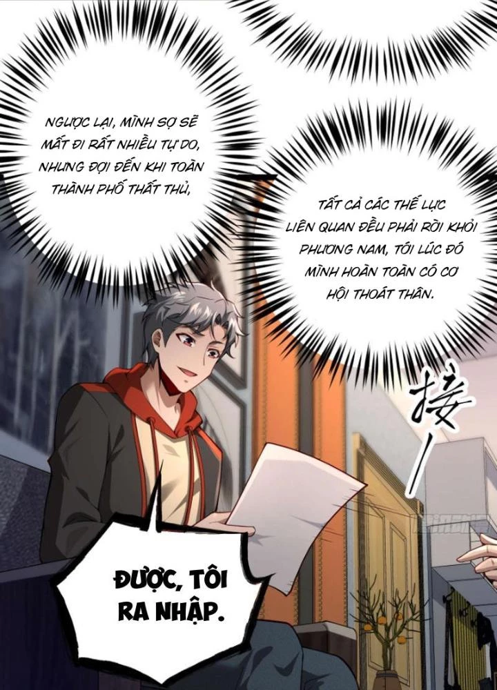 Mạt Thế Đa Bội Phản Hoàn Hệ Thống Chapter 21 - Trang 4