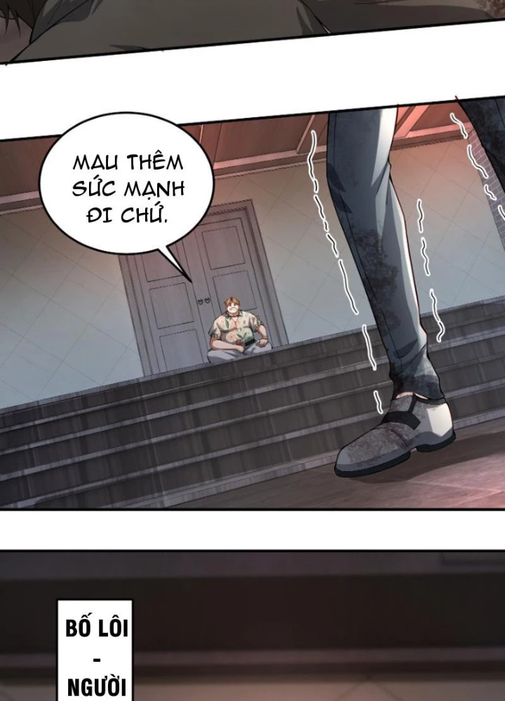 Mạt Thế Đa Bội Phản Hoàn Hệ Thống Chapter 21 - Trang 48