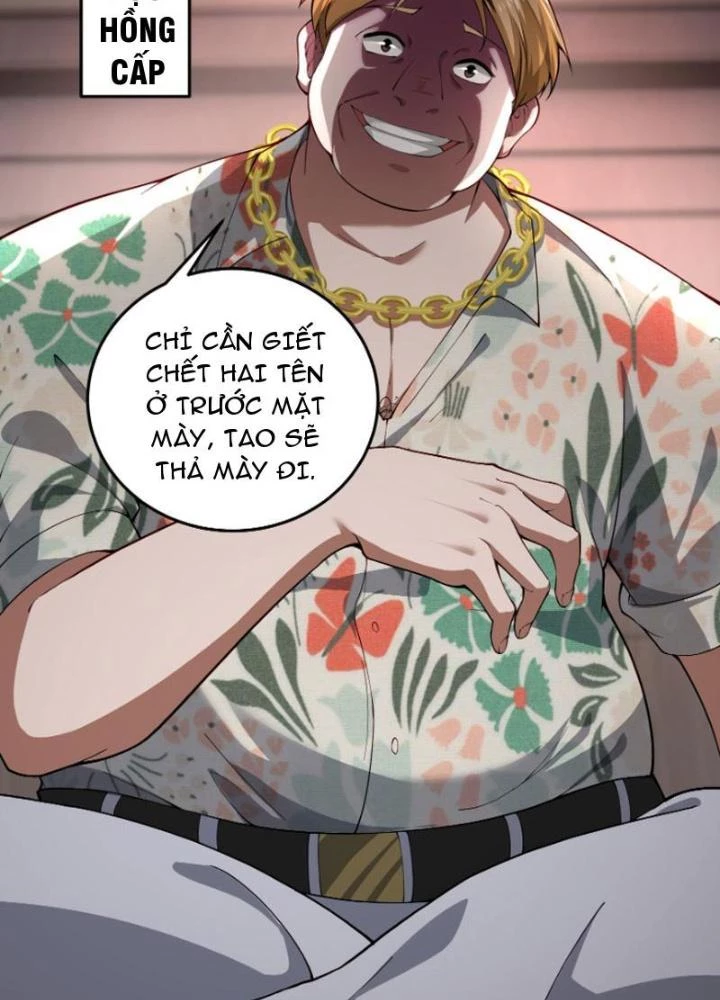 Mạt Thế Đa Bội Phản Hoàn Hệ Thống Chapter 21 - Trang 50