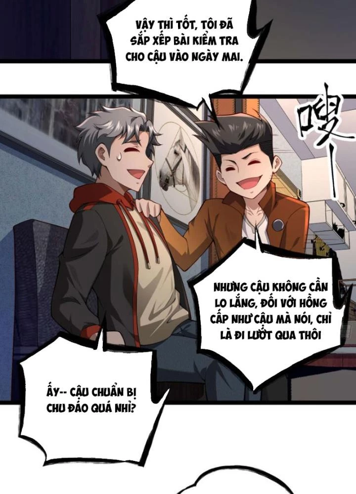 Mạt Thế Đa Bội Phản Hoàn Hệ Thống Chapter 21 - Trang 6