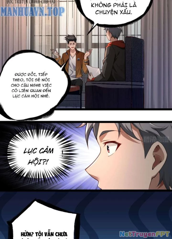 Mạt Thế Đa Bội Phản Hoàn Hệ Thống Chapter 21 - Trang 8