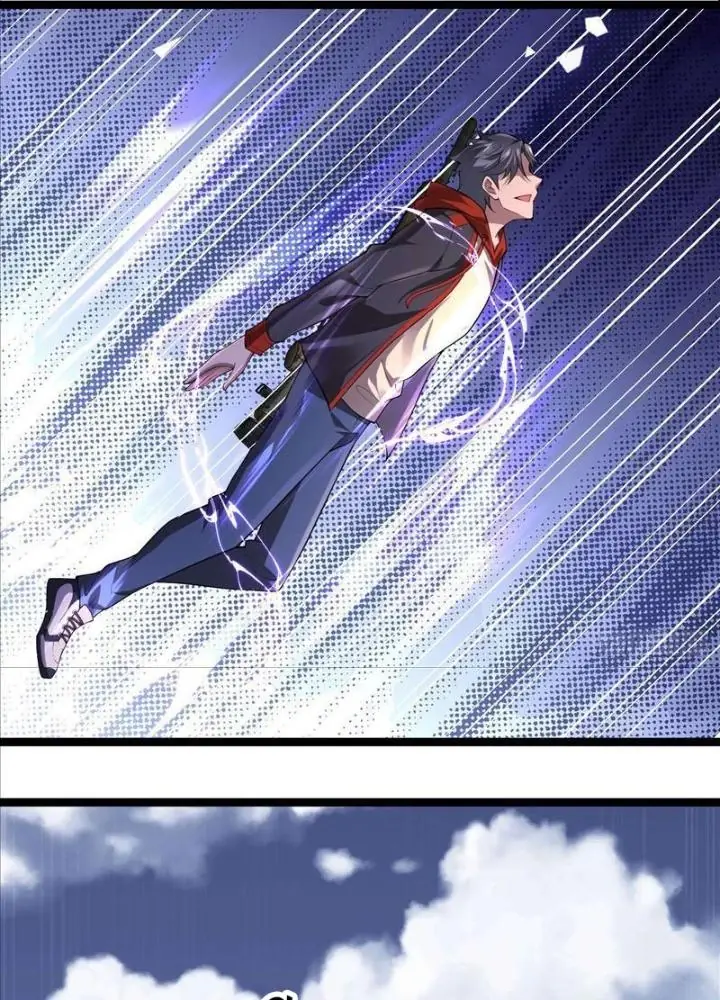 Mạt Thế Đa Bội Phản Hoàn Hệ Thống Chapter 22 - Trang 12