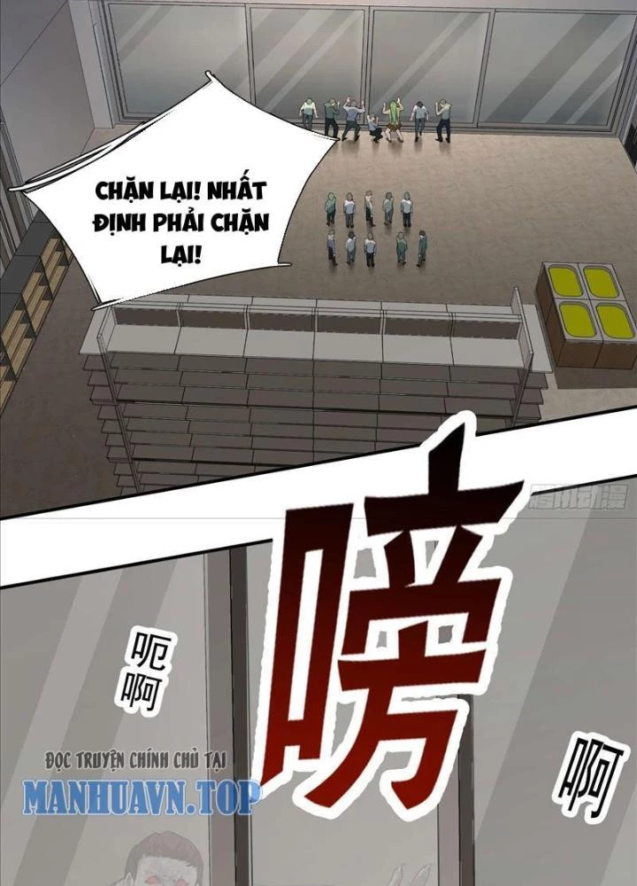Mạt Thế Đa Bội Phản Hoàn Hệ Thống Chapter 22 - Trang 18