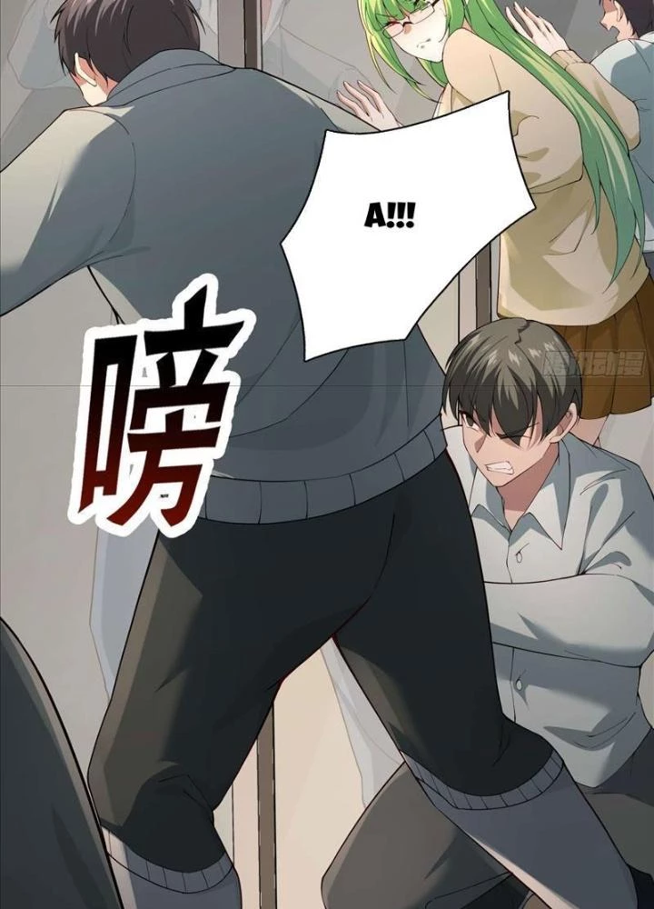 Mạt Thế Đa Bội Phản Hoàn Hệ Thống Chapter 22 - Trang 20