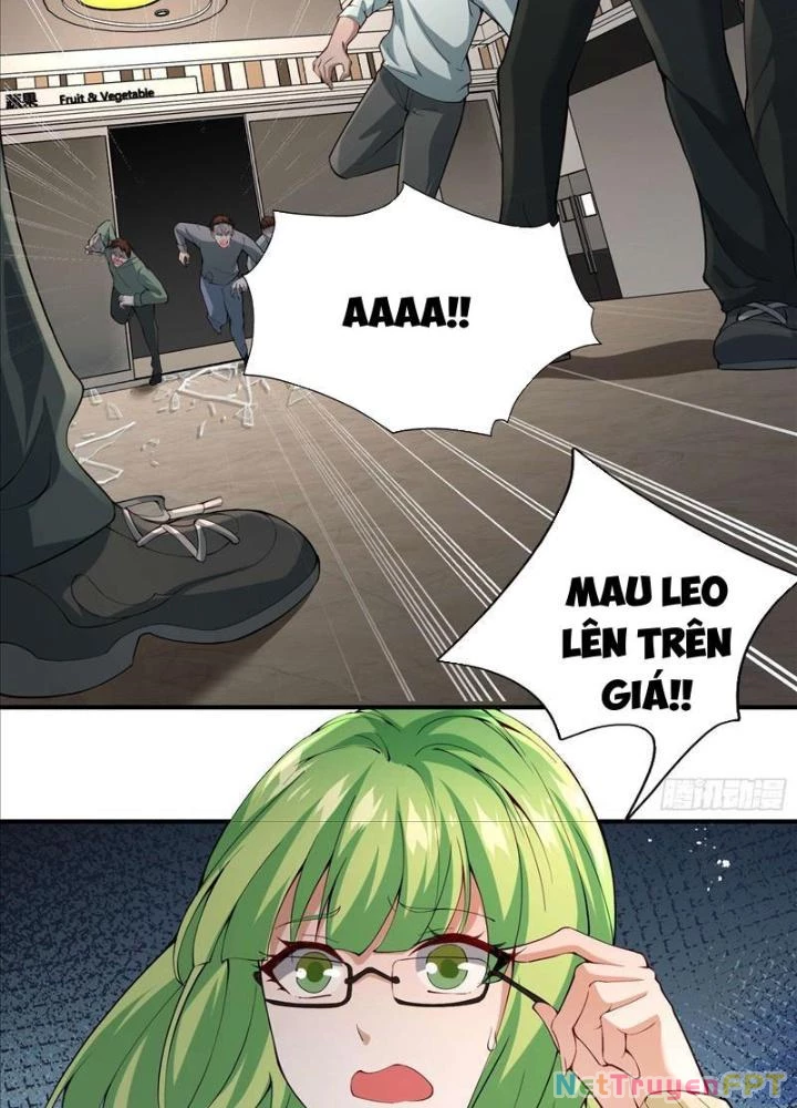 Mạt Thế Đa Bội Phản Hoàn Hệ Thống Chapter 22 - Trang 28