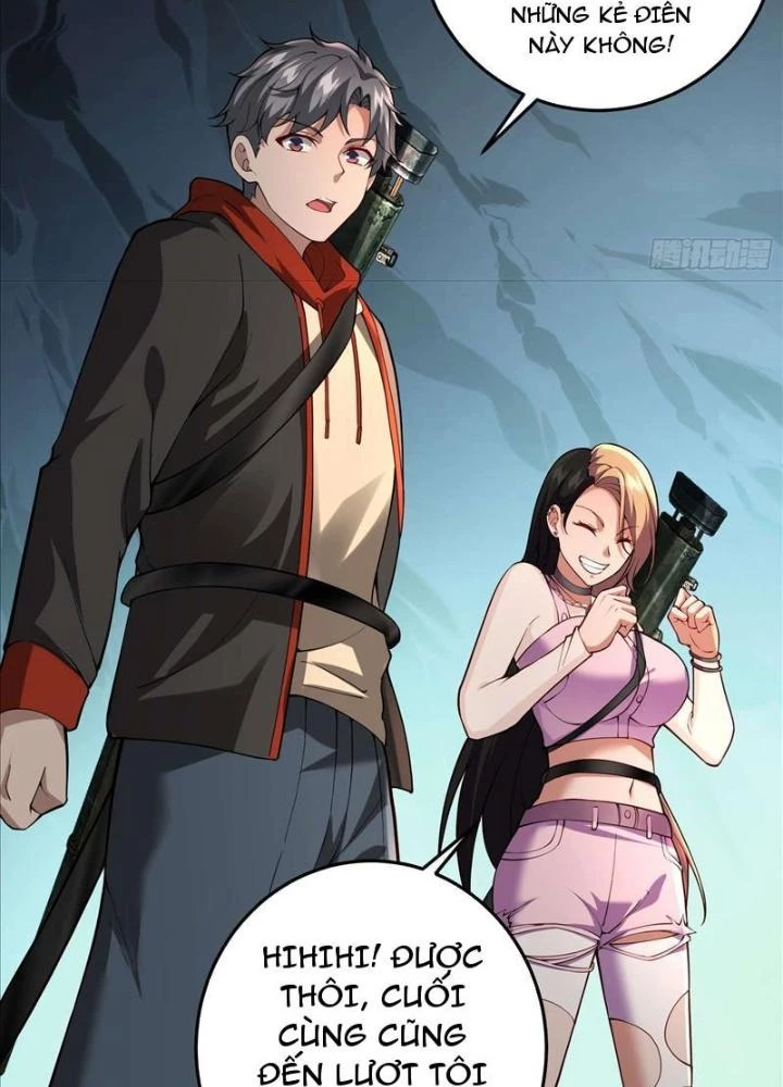 Mạt Thế Đa Bội Phản Hoàn Hệ Thống Chapter 22 - Trang 34