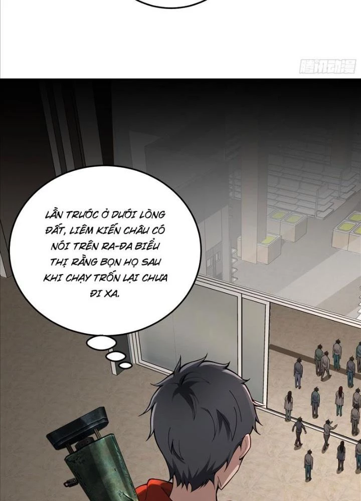 Mạt Thế Đa Bội Phản Hoàn Hệ Thống Chapter 22 - Trang 36