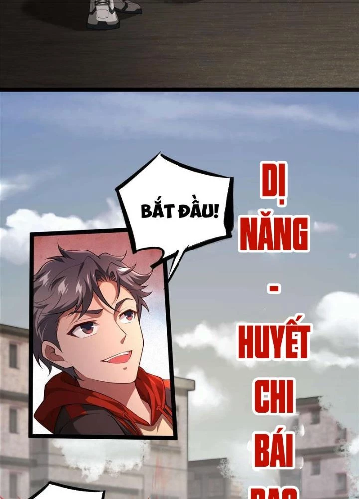 Mạt Thế Đa Bội Phản Hoàn Hệ Thống Chapter 22 - Trang 4