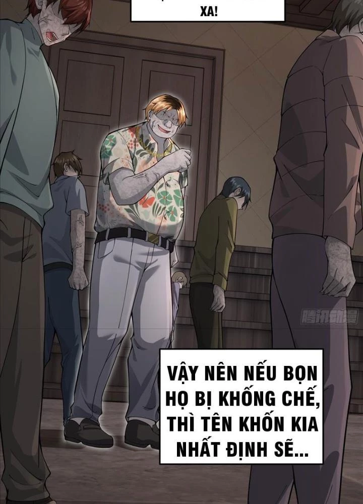 Mạt Thế Đa Bội Phản Hoàn Hệ Thống Chapter 22 - Trang 42